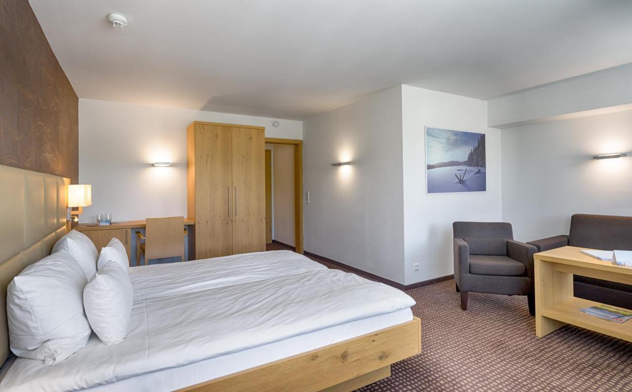 Brugger'S Hotelpark Am See Titisee-Neustadt Εξωτερικό φωτογραφία