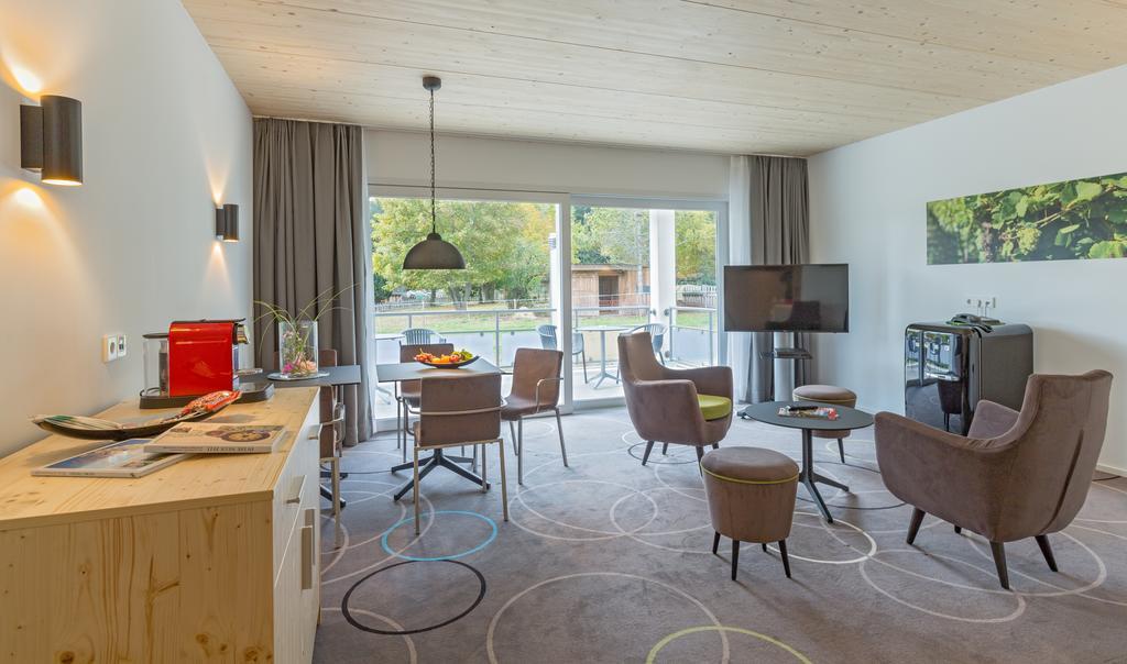 Brugger'S Hotelpark Am See Titisee-Neustadt Εξωτερικό φωτογραφία