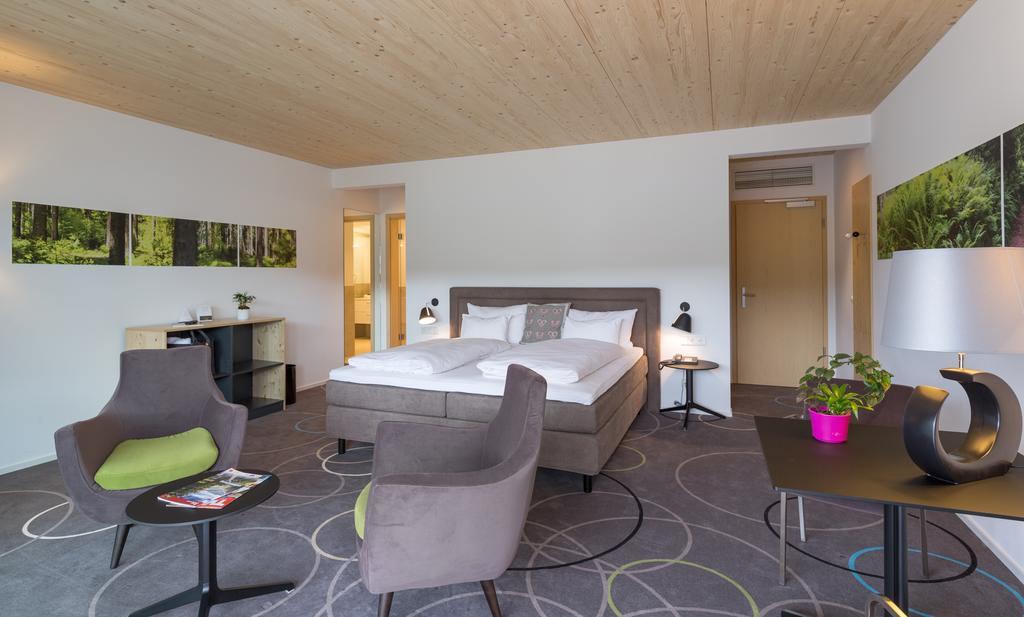 Brugger'S Hotelpark Am See Titisee-Neustadt Εξωτερικό φωτογραφία