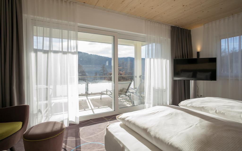Brugger'S Hotelpark Am See Titisee-Neustadt Εξωτερικό φωτογραφία
