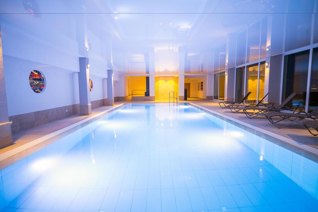 Brugger'S Hotelpark Am See Titisee-Neustadt Εξωτερικό φωτογραφία