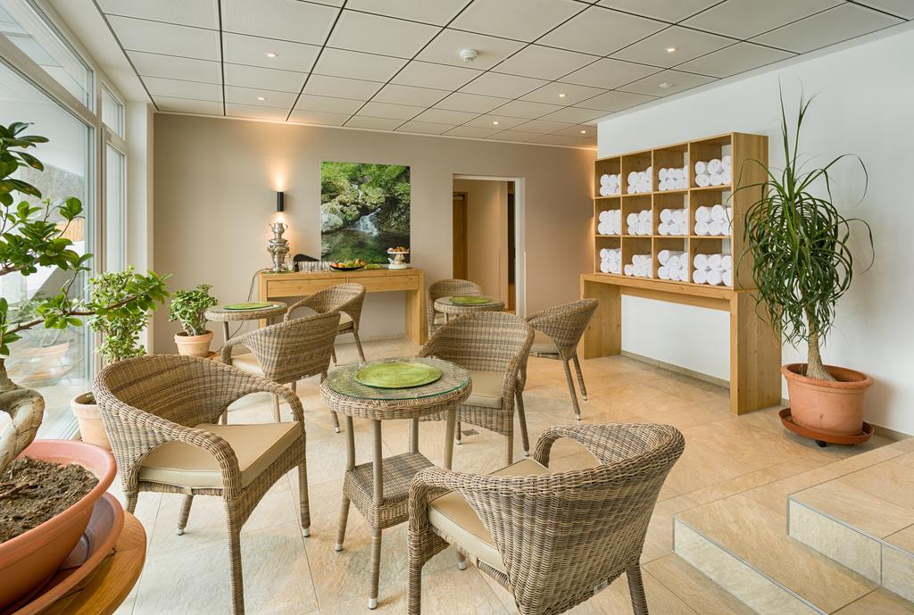 Brugger'S Hotelpark Am See Titisee-Neustadt Εξωτερικό φωτογραφία