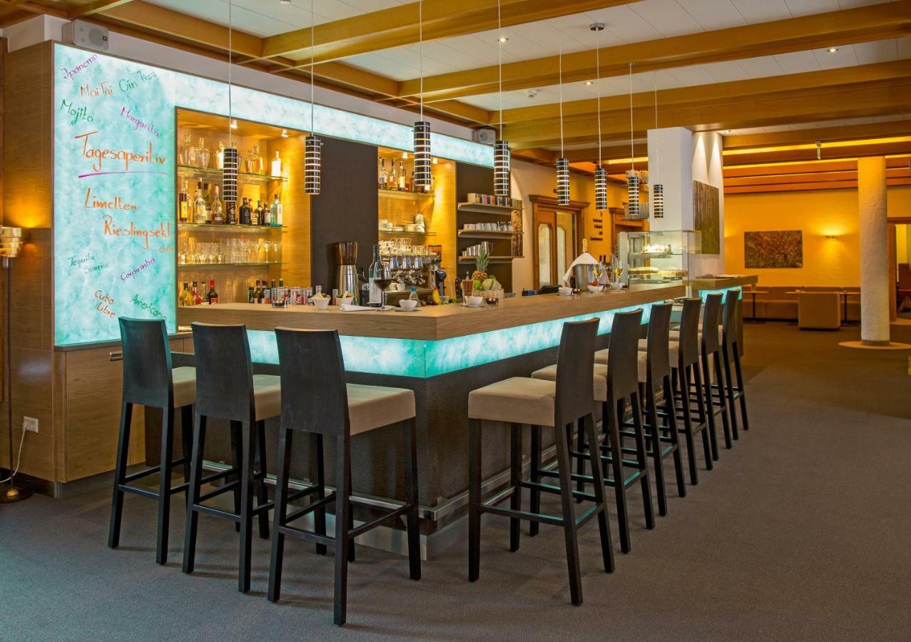 Brugger'S Hotelpark Am See Titisee-Neustadt Εξωτερικό φωτογραφία