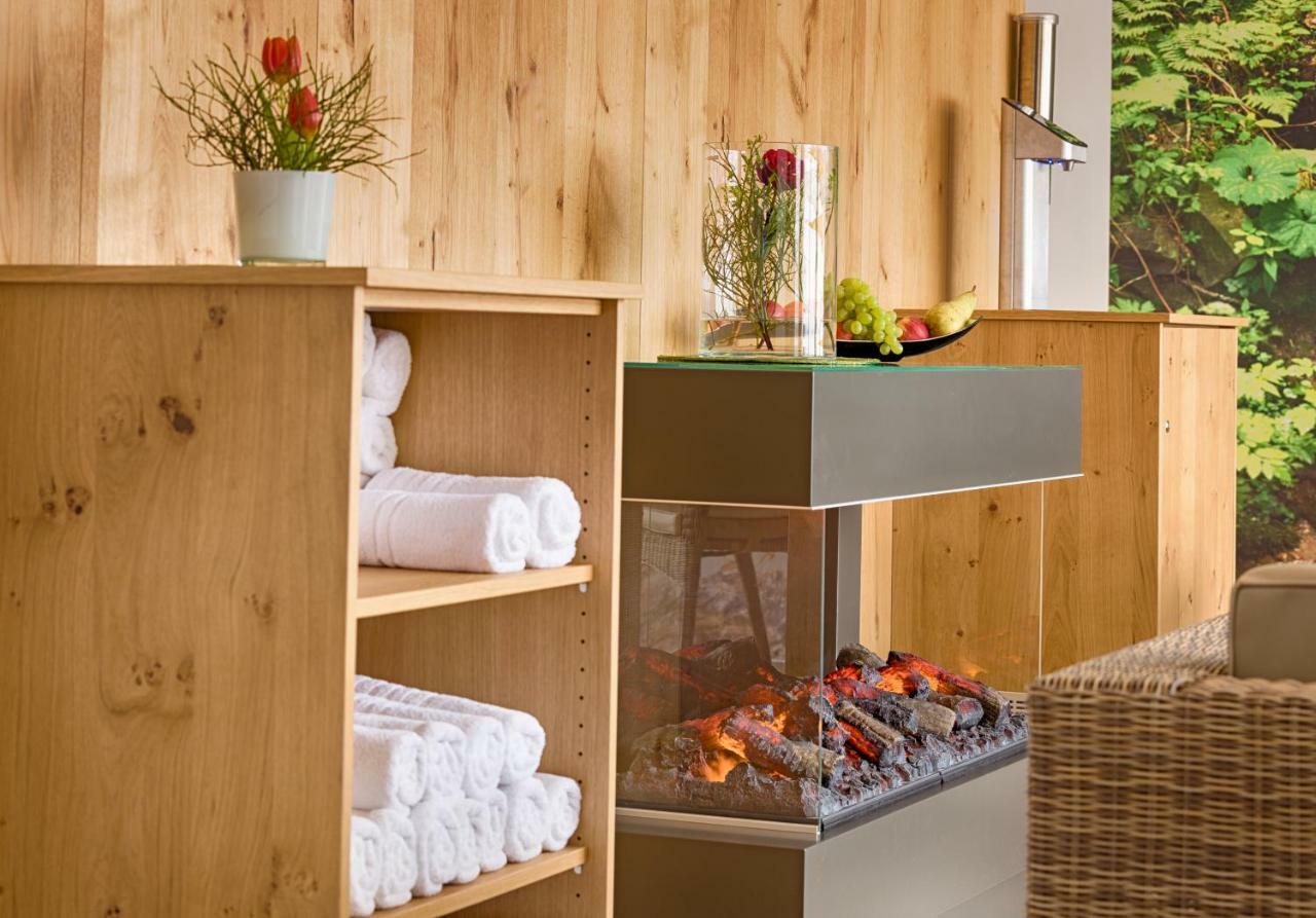 Brugger'S Hotelpark Am See Titisee-Neustadt Εξωτερικό φωτογραφία