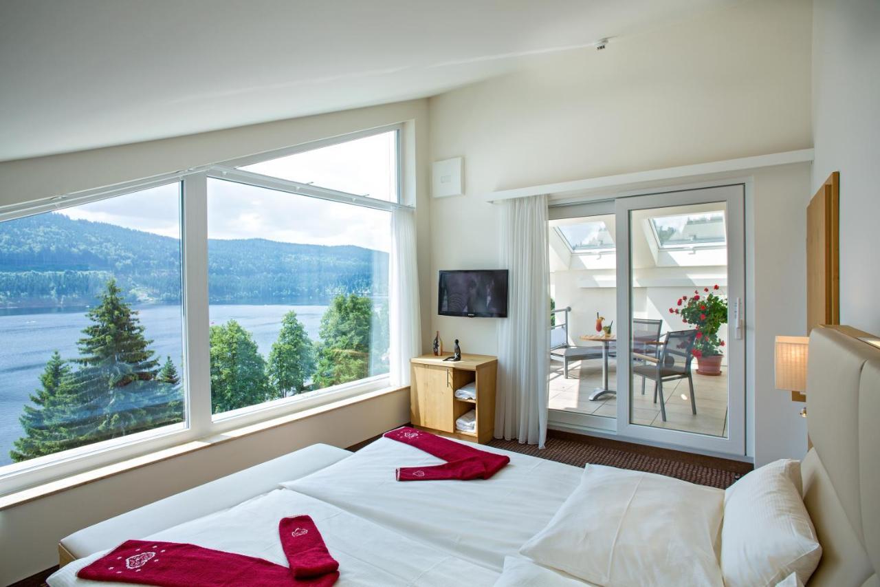 Brugger'S Hotelpark Am See Titisee-Neustadt Δωμάτιο φωτογραφία